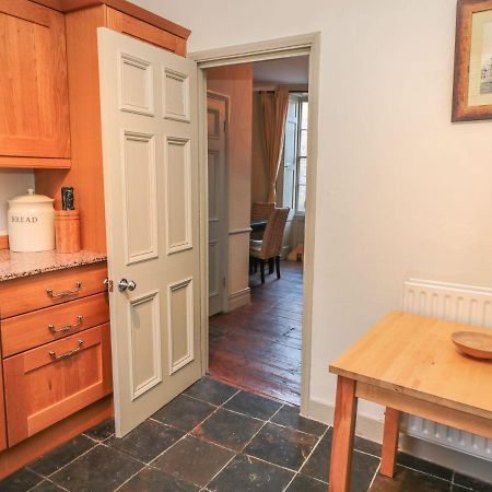 Appartamento Oakwood Alnwick Esterno foto