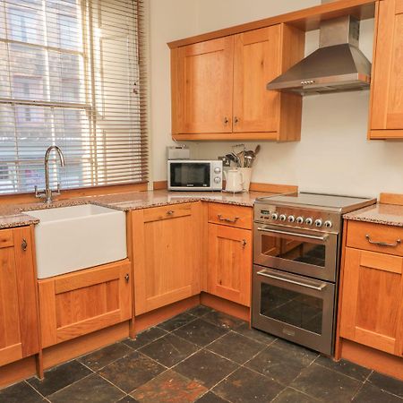 Appartamento Oakwood Alnwick Esterno foto