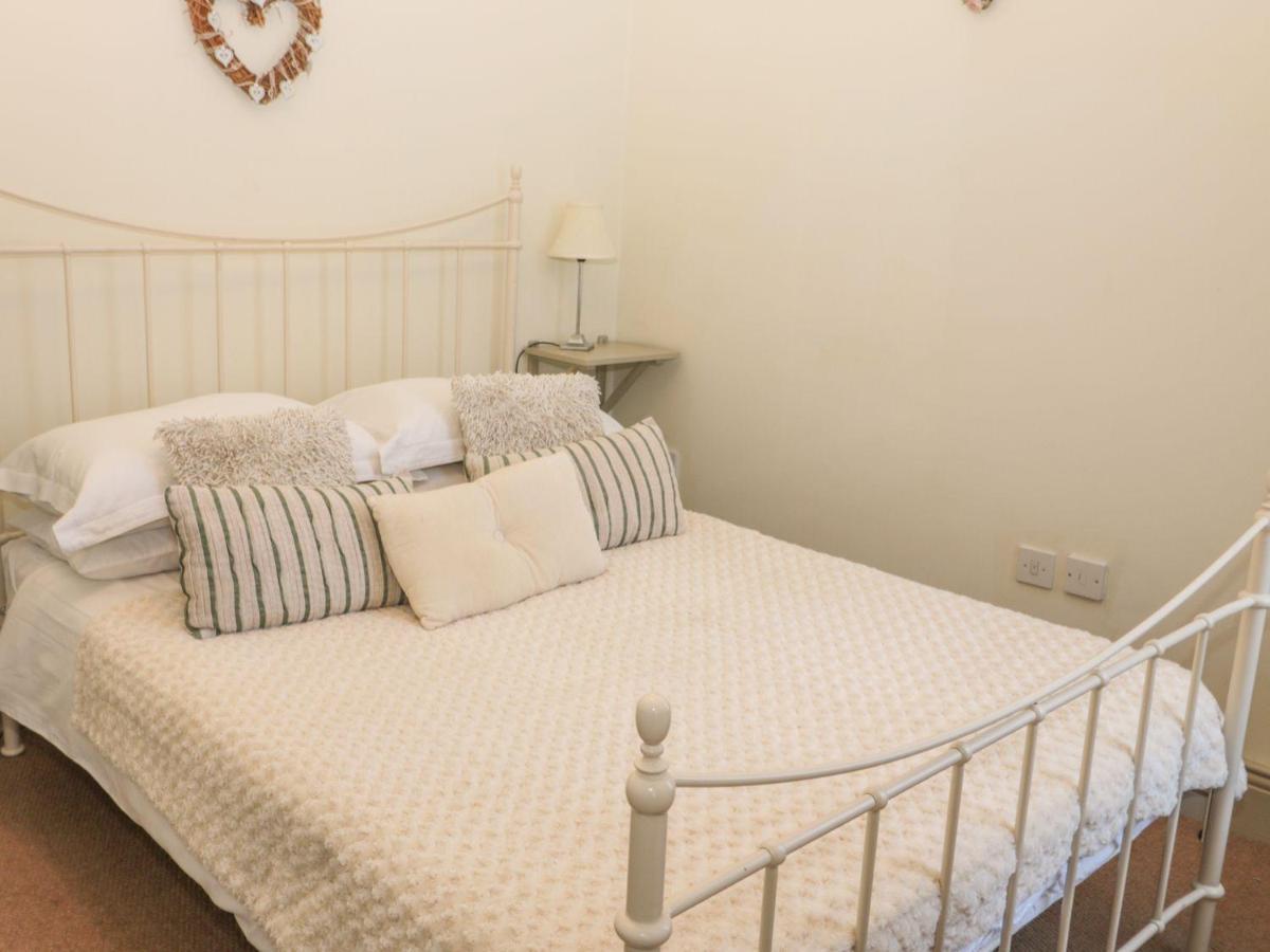 Appartamento Oakwood Alnwick Esterno foto