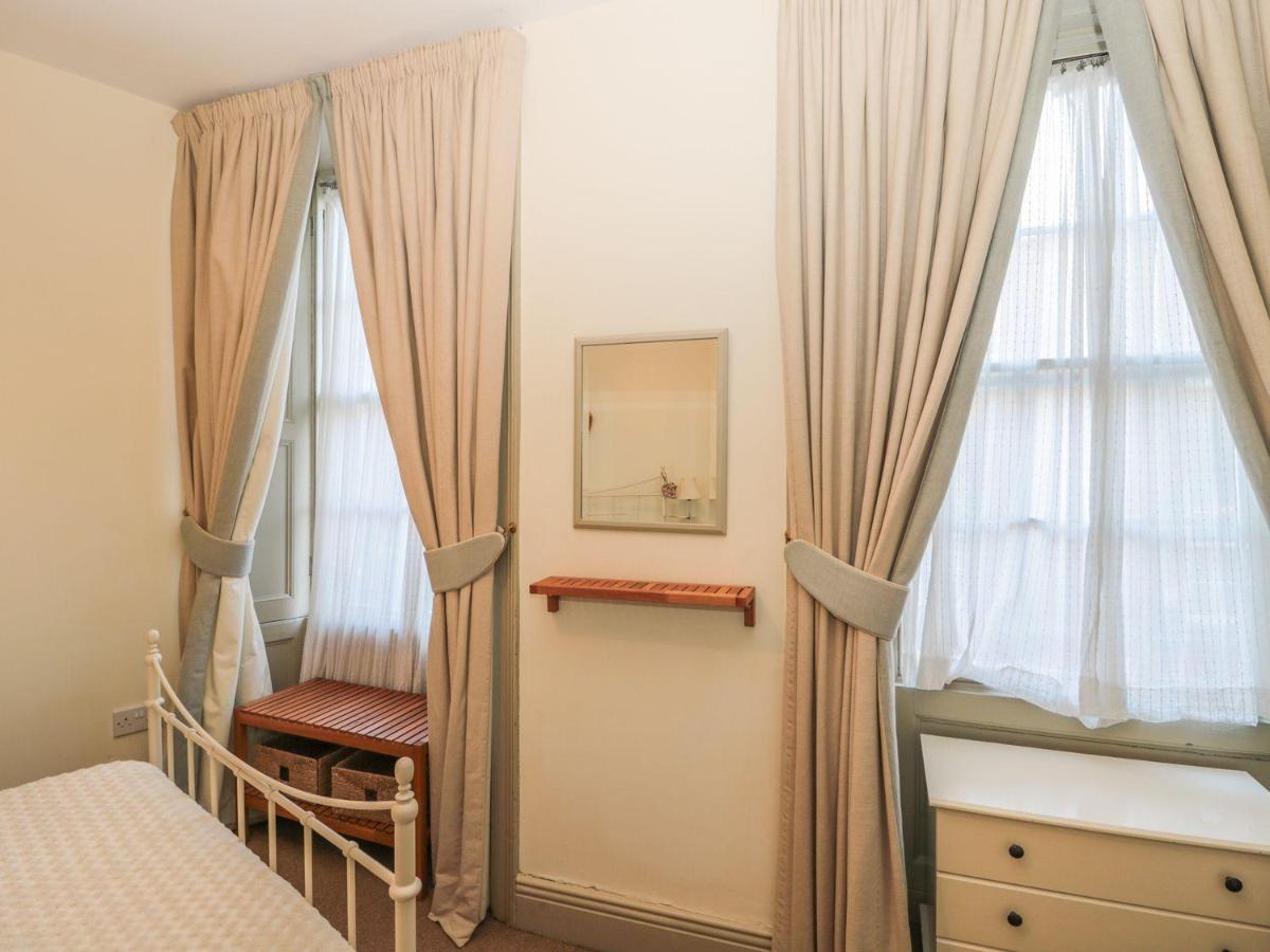 Appartamento Oakwood Alnwick Esterno foto