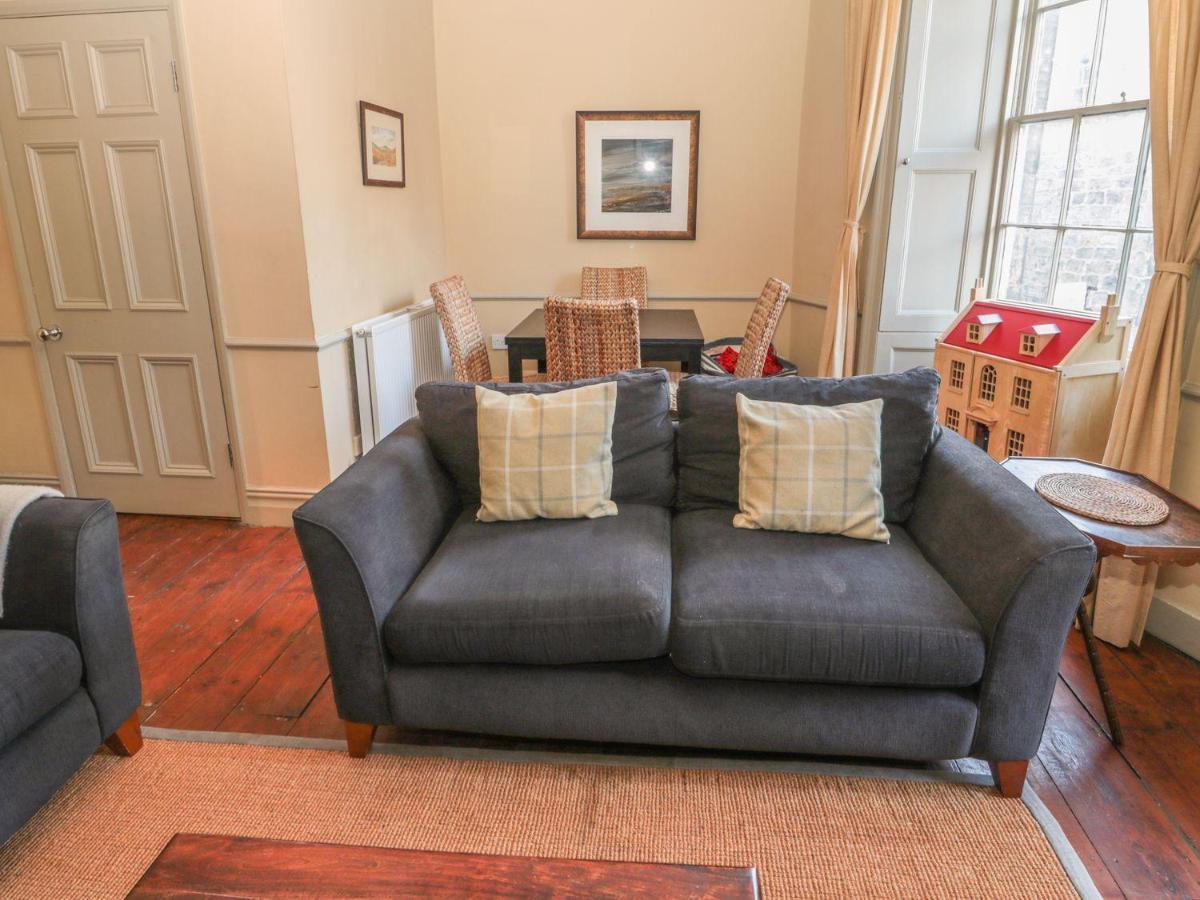 Appartamento Oakwood Alnwick Esterno foto