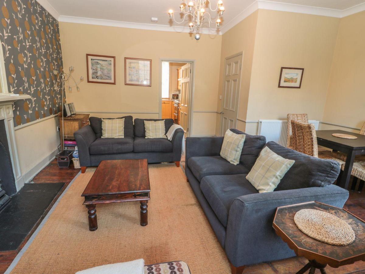 Appartamento Oakwood Alnwick Esterno foto