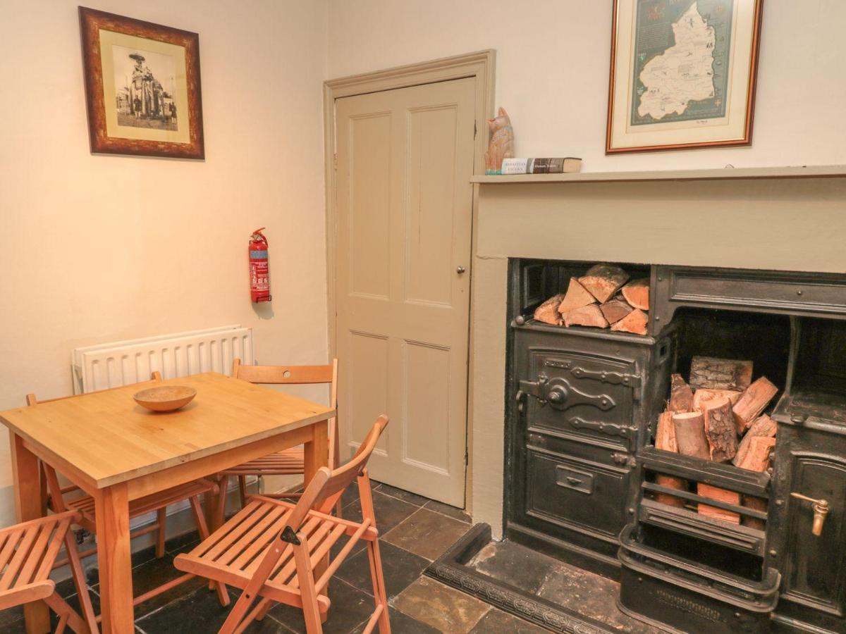 Appartamento Oakwood Alnwick Esterno foto