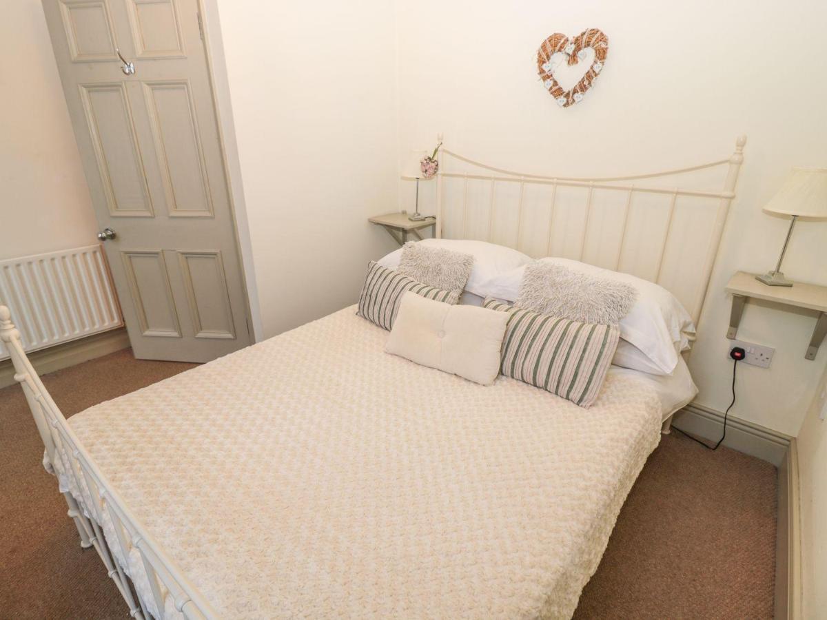 Appartamento Oakwood Alnwick Esterno foto